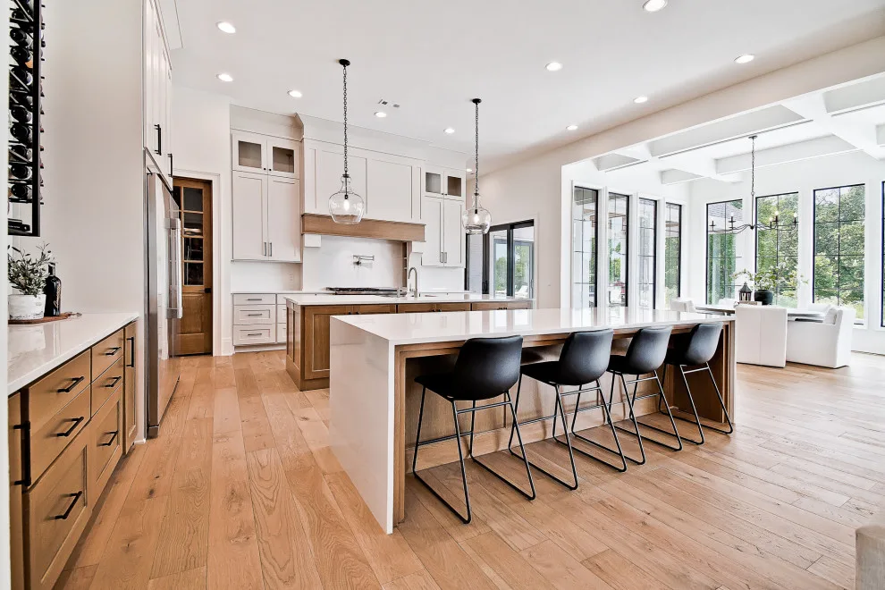 Highfill Bespoke Residence by Celtic Custom Homes - Photo 20