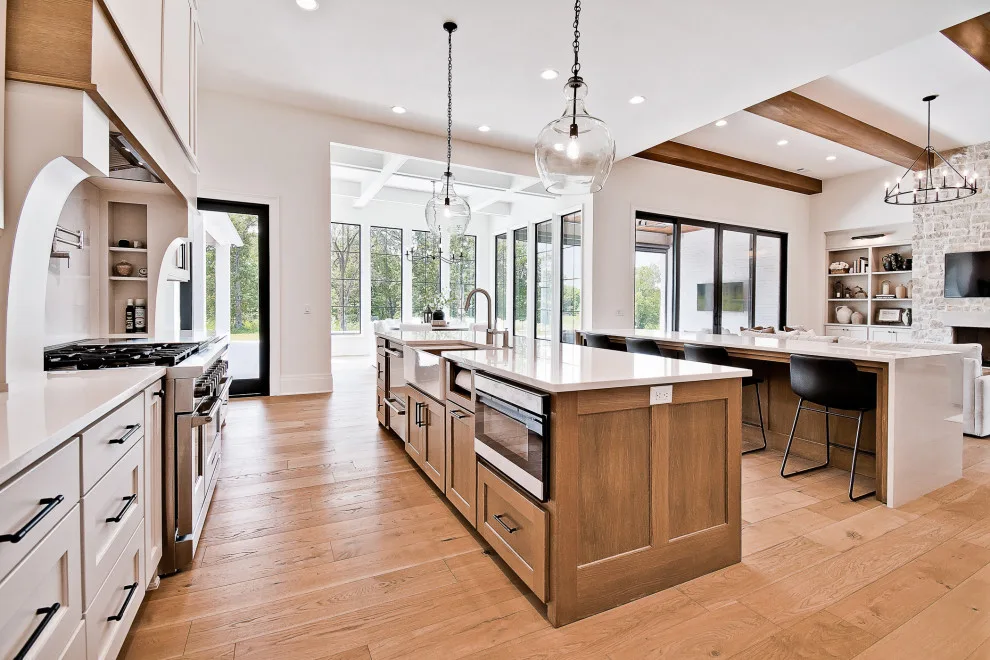 Highfill Bespoke Residence by Celtic Custom Homes - Photo 59