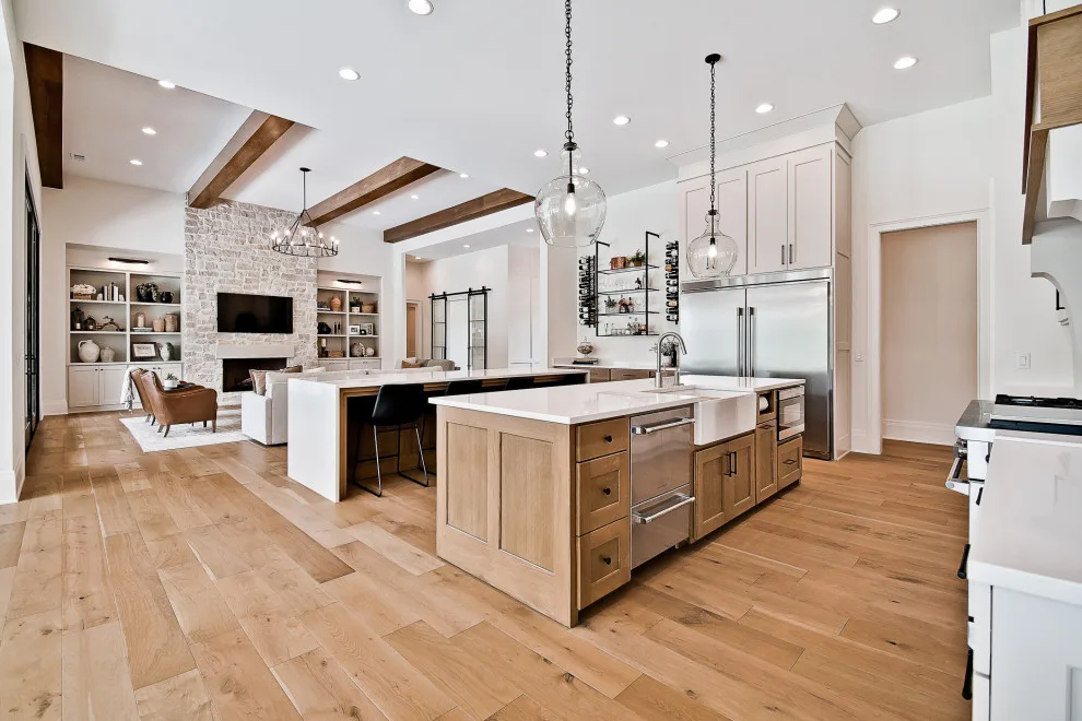 Highfill Bespoke Residence by Celtic Custom Homes - Photo 5