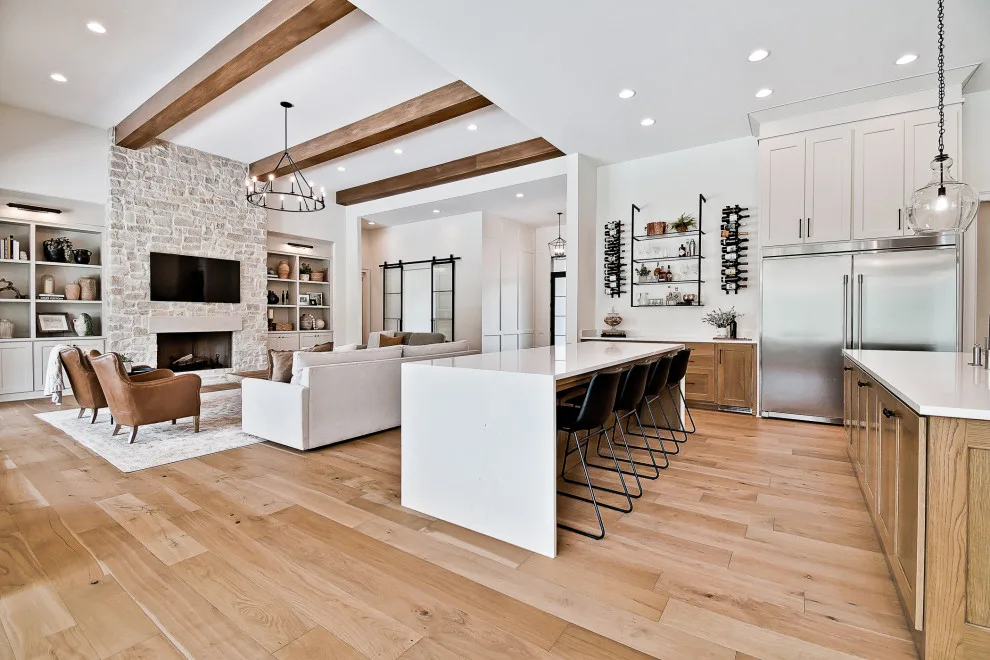 Highfill Bespoke Residence by Celtic Custom Homes - Photo 23
