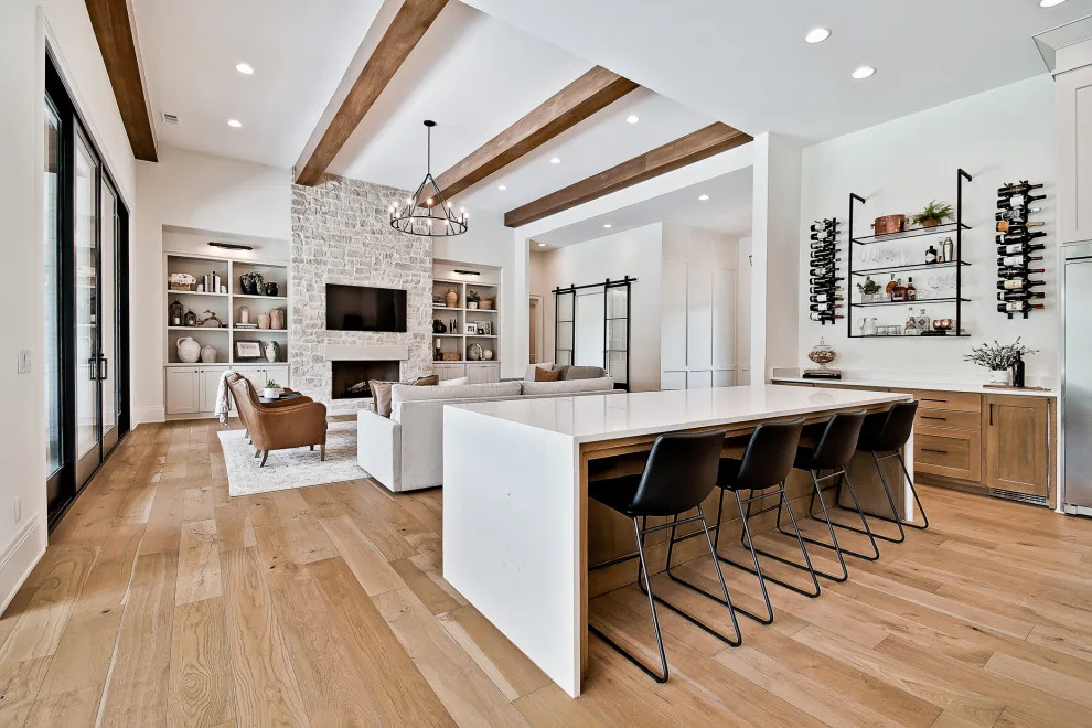 Highfill Bespoke Residence by Celtic Custom Homes - Photo 16
