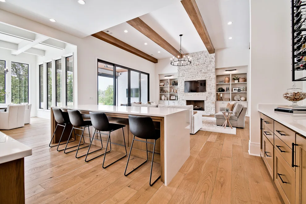 Highfill Bespoke Residence by Celtic Custom Homes - Photo 28