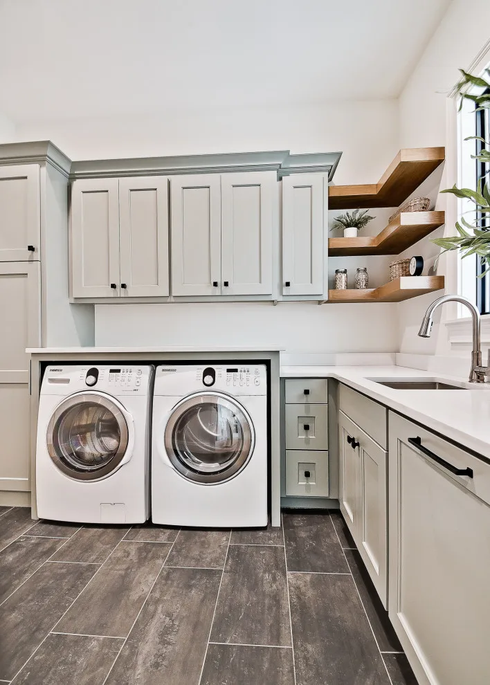 Highfill Bespoke Residence by Celtic Custom Homes - Photo 34