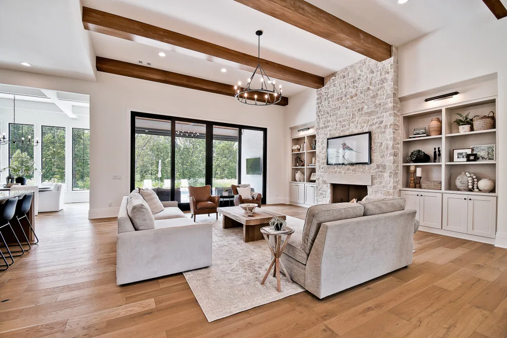 Highfill Bespoke Residence by Celtic Custom Homes - Photo 6