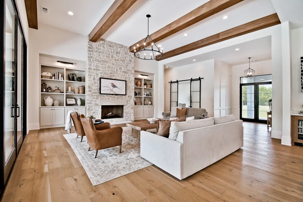 Highfill Bespoke Residence by Celtic Custom Homes - Photo 48