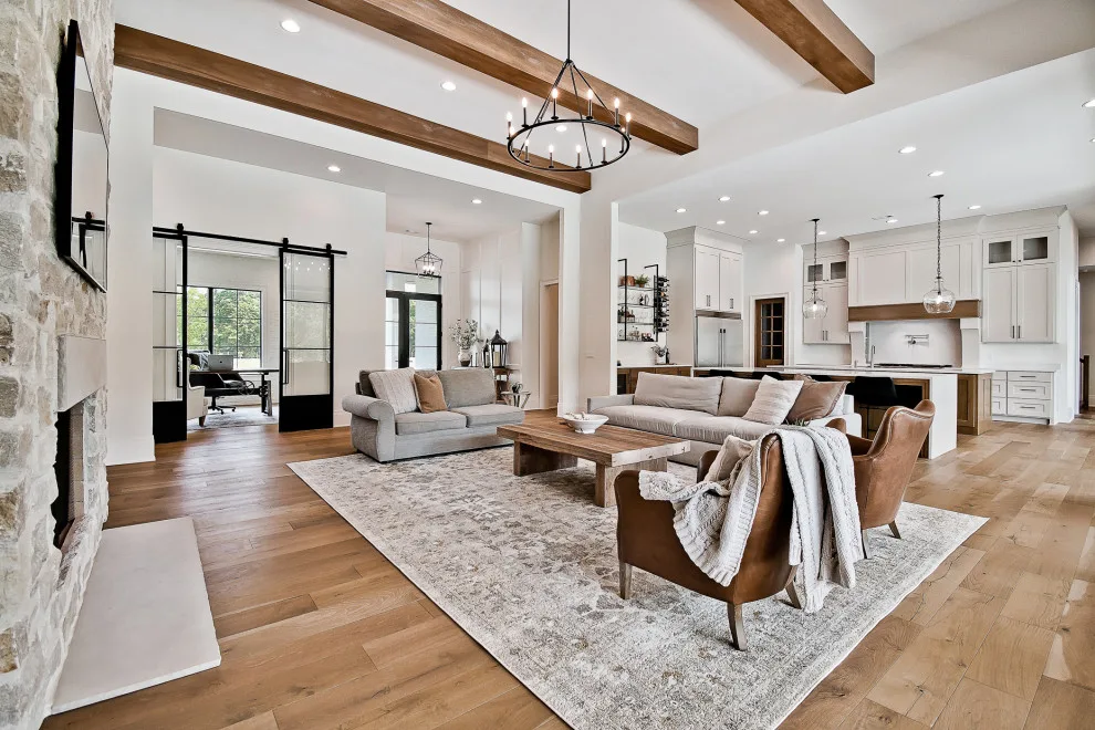 Highfill Bespoke Residence by Celtic Custom Homes - Photo 55