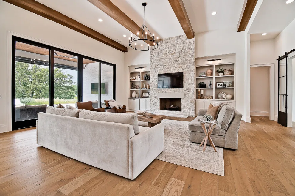 Highfill Bespoke Residence by Celtic Custom Homes - Photo 19