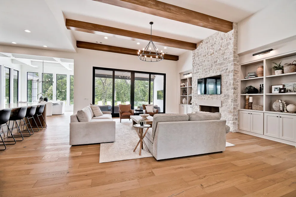 Highfill Bespoke Residence by Celtic Custom Homes - Photo 30
