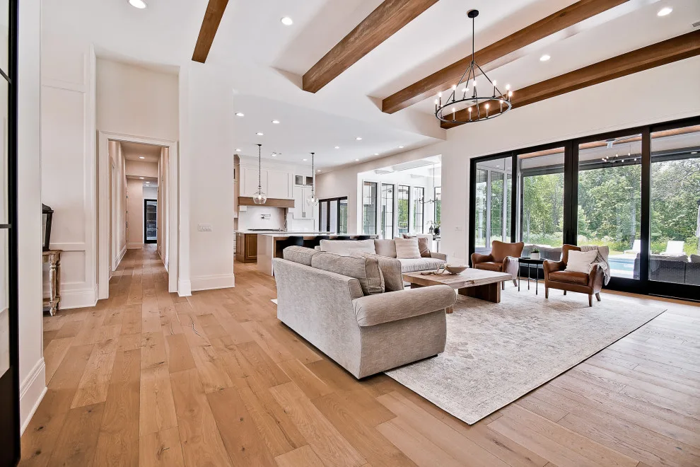Highfill Bespoke Residence by Celtic Custom Homes - Photo 13