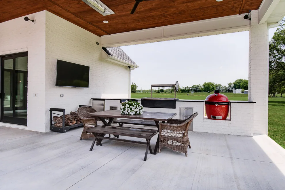 Highfill Bespoke Residence by Celtic Custom Homes - Photo 50