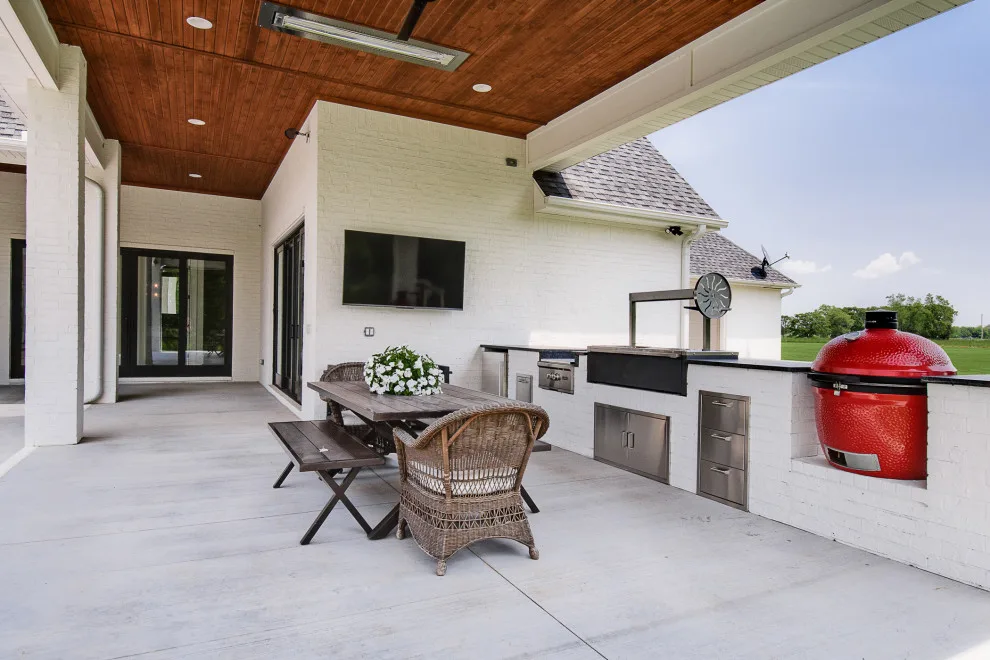 Highfill Bespoke Residence by Celtic Custom Homes - Photo 7