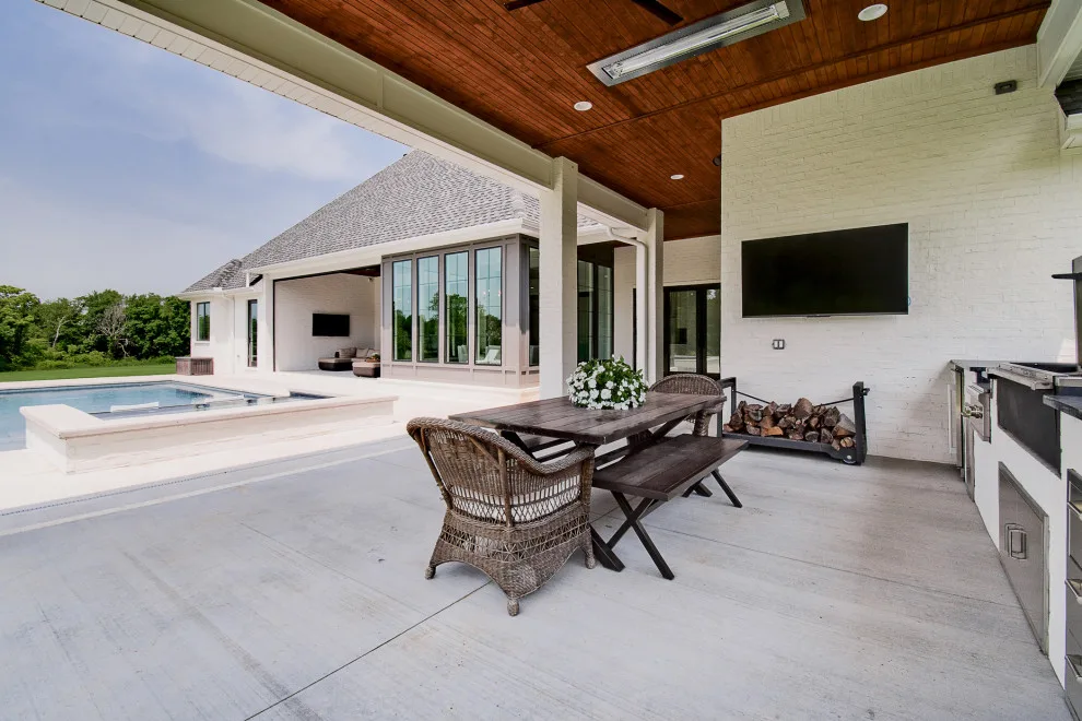 Highfill Bespoke Residence by Celtic Custom Homes - Photo 14
