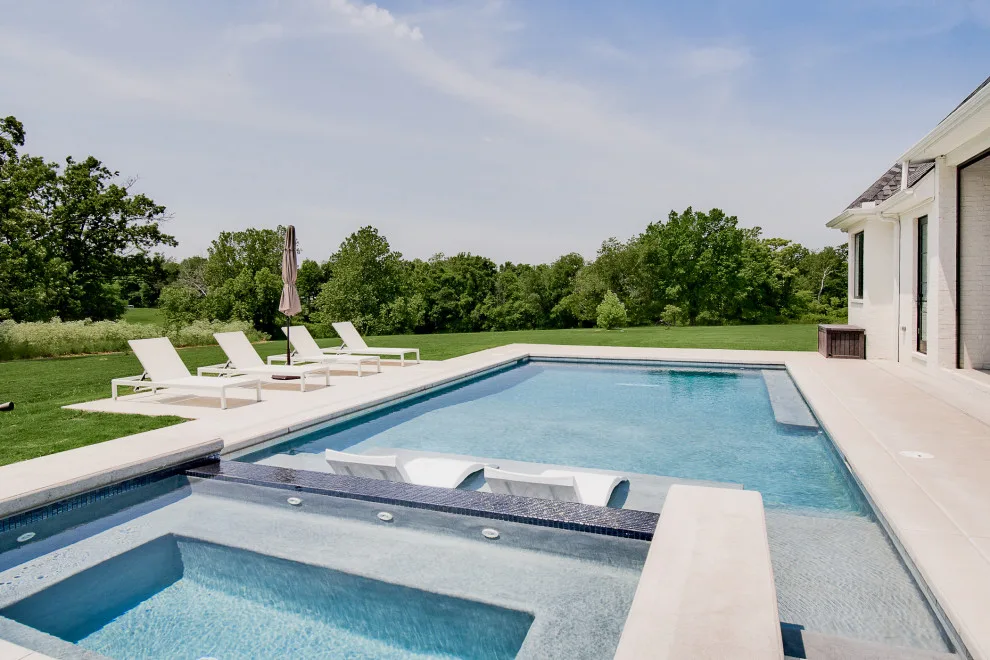 Highfill Bespoke Residence by Celtic Custom Homes - Photo 58