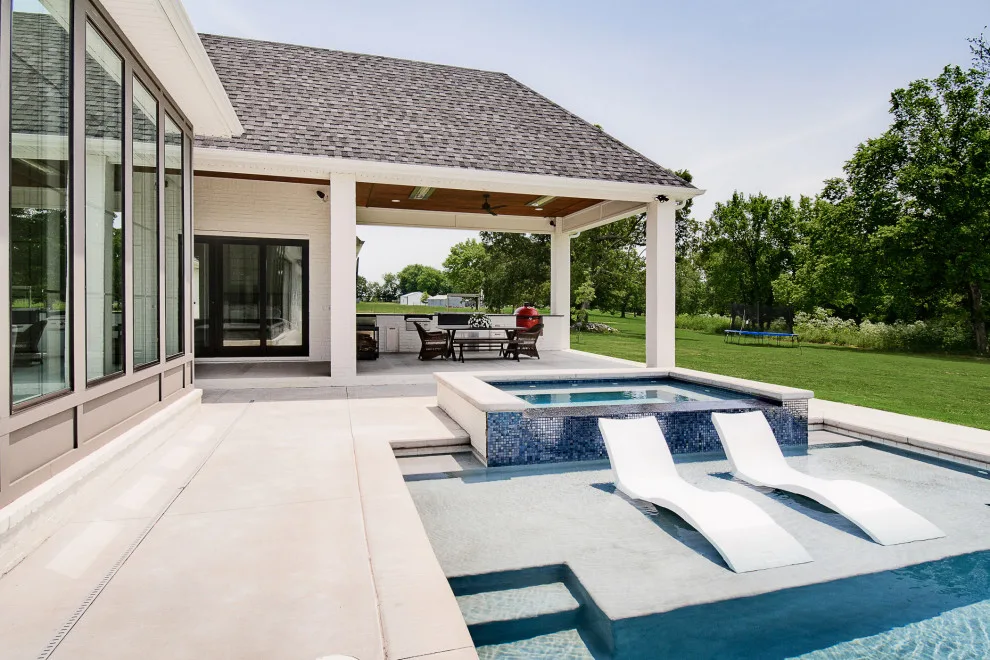 Highfill Bespoke Residence by Celtic Custom Homes - Photo 51