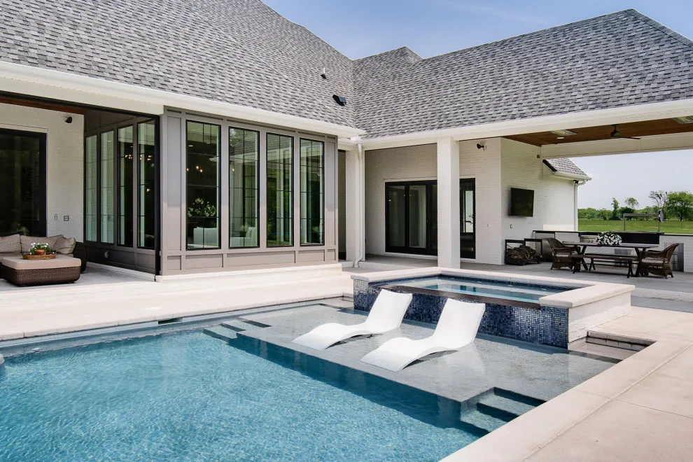 Highfill Bespoke Residence by Celtic Custom Homes - Photo 43