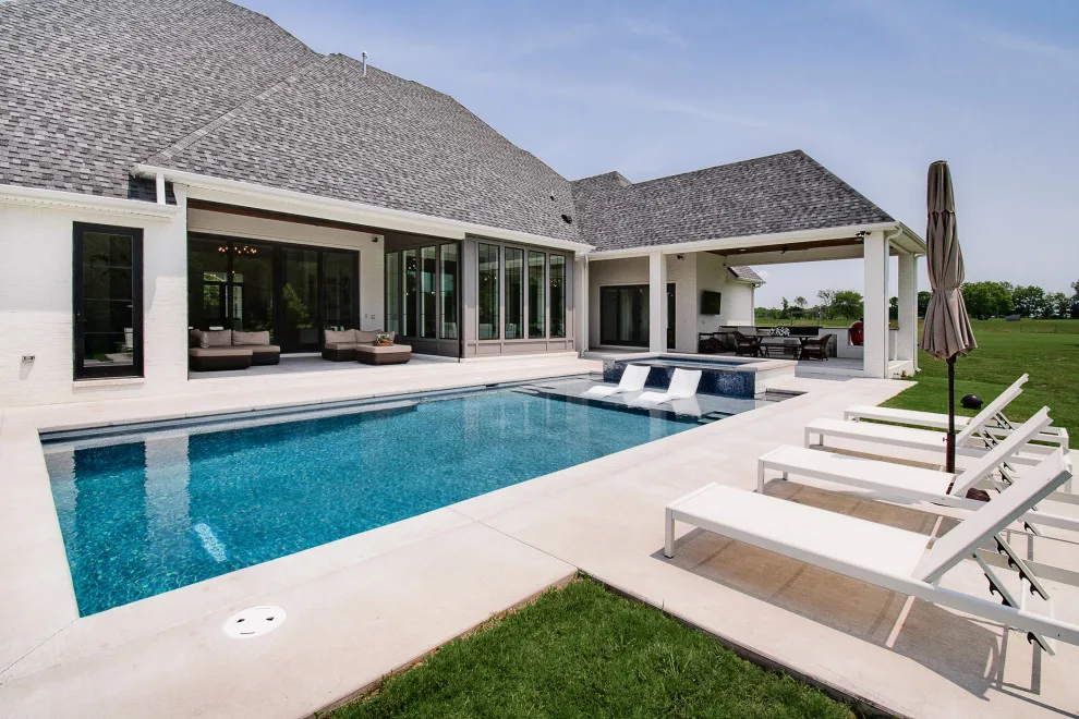 Highfill Bespoke Residence by Celtic Custom Homes - Photo 11