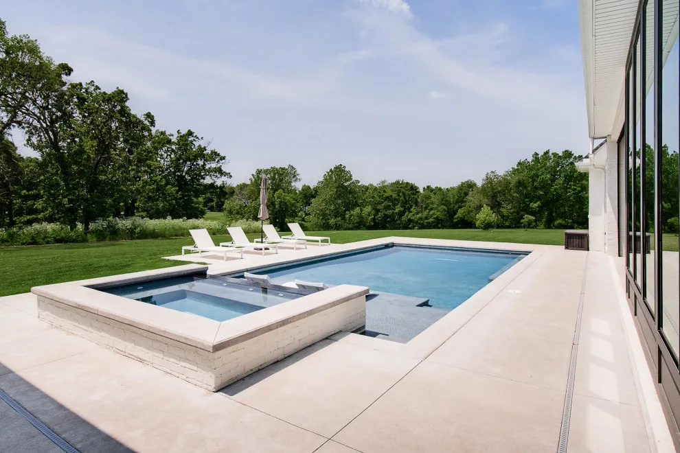Highfill Bespoke Residence by Celtic Custom Homes - Photo 62