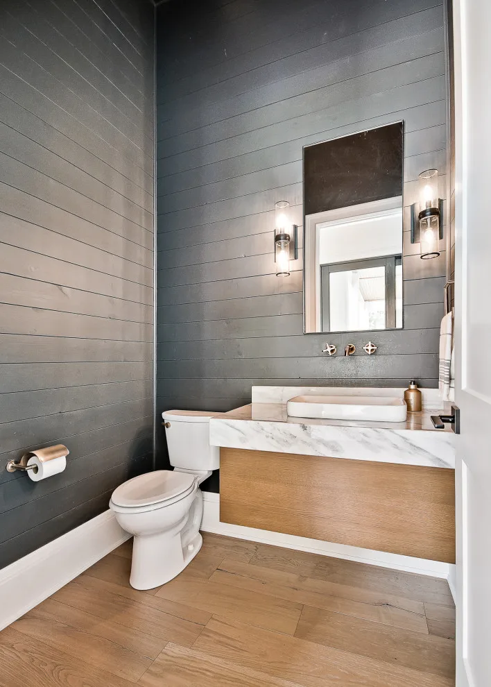 Highfill Bespoke Residence by Celtic Custom Homes - Photo 53