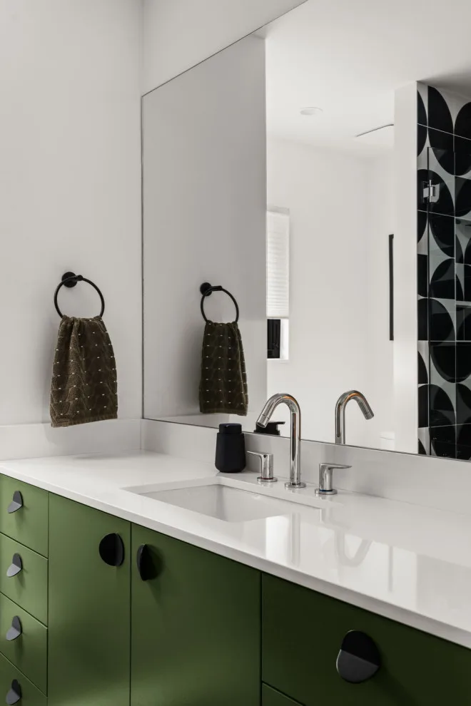 Highland Summit by Camelot Custom Homes Inc. - Photo 12