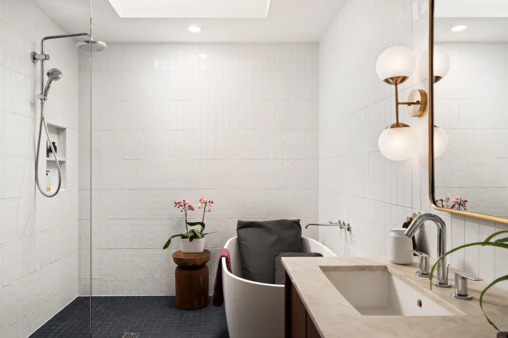 Highland Summit by Camelot Custom Homes Inc. - Photo 7