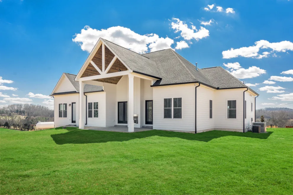Ashlyn's Project by JR Builders LLC - Photo 13