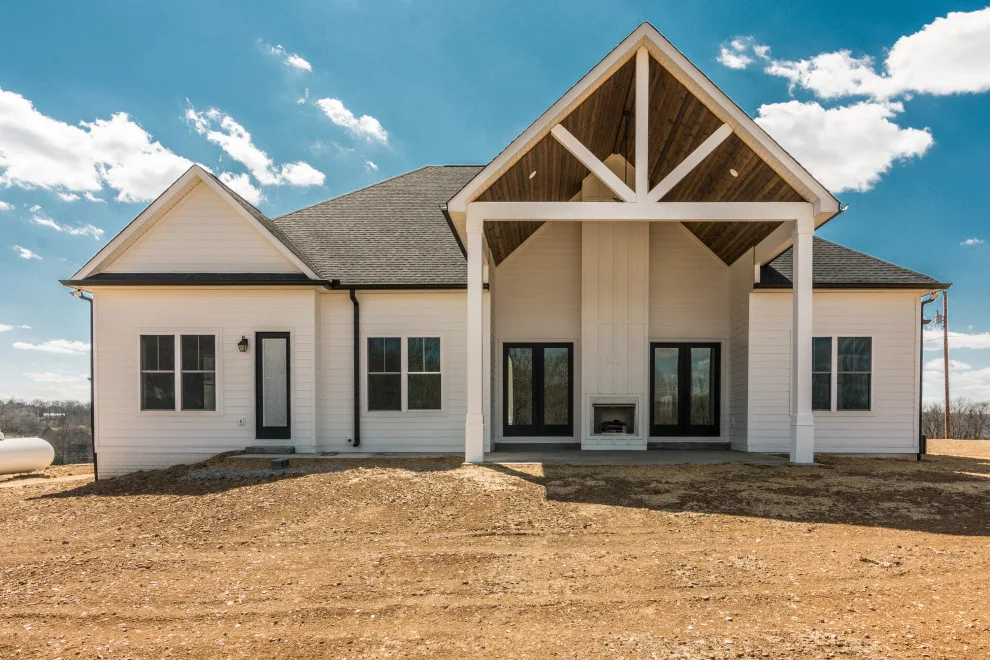 Ashlyn's Project by JR Builders LLC - Photo 34