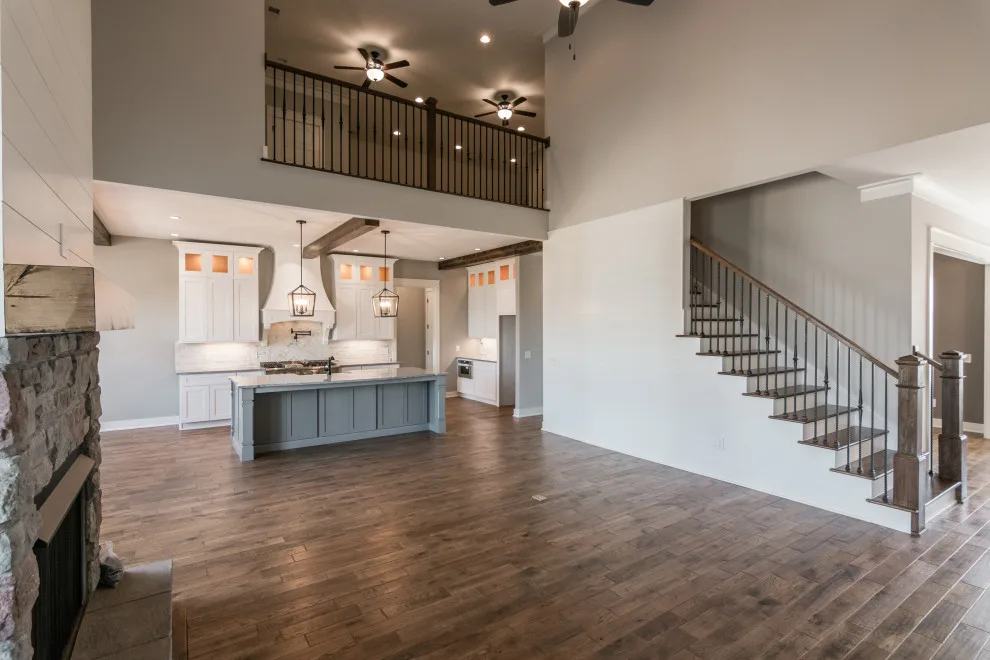 Ashlyn's Project by JR Builders LLC - Photo 19