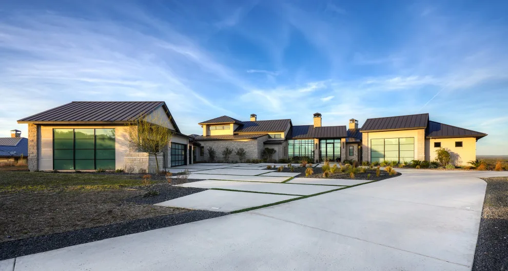 Highland Region - Cordillera Ranch by Garner Homes - Photo 18