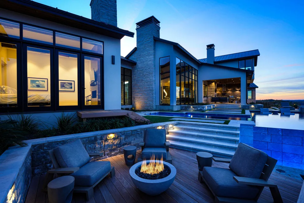 Highland Region - Cordillera Ranch by Garner Homes - Photo 6