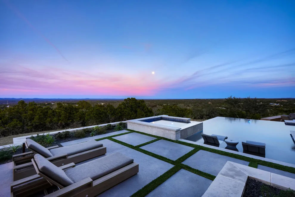 Highland Region - Cordillera Ranch by Garner Homes - Photo 9