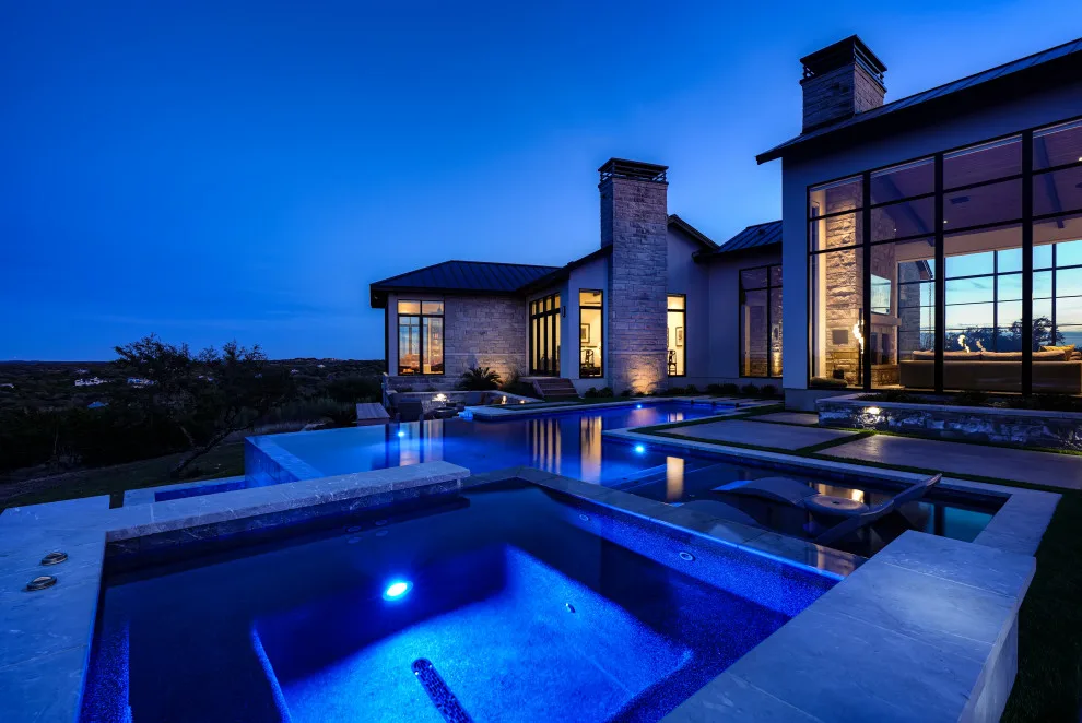 Highland Region - Cordillera Ranch by Garner Homes - Photo 13