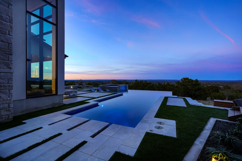 Highland Region - Cordillera Ranch by Garner Homes - Photo 17