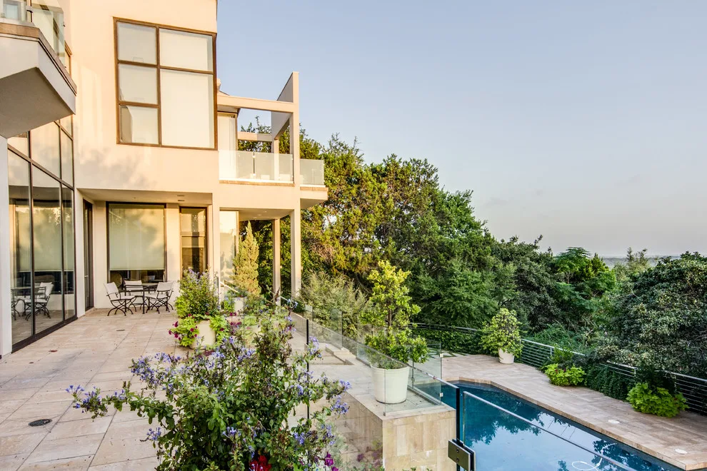 Hill Country | Upgrade | Expansion by Katz Builders, Inc. - Photo 8