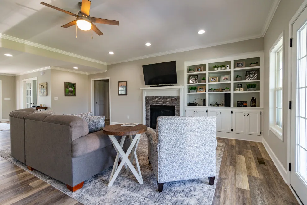 Hill Creek Neighborhood - 2 by MC Homes - Photo 2