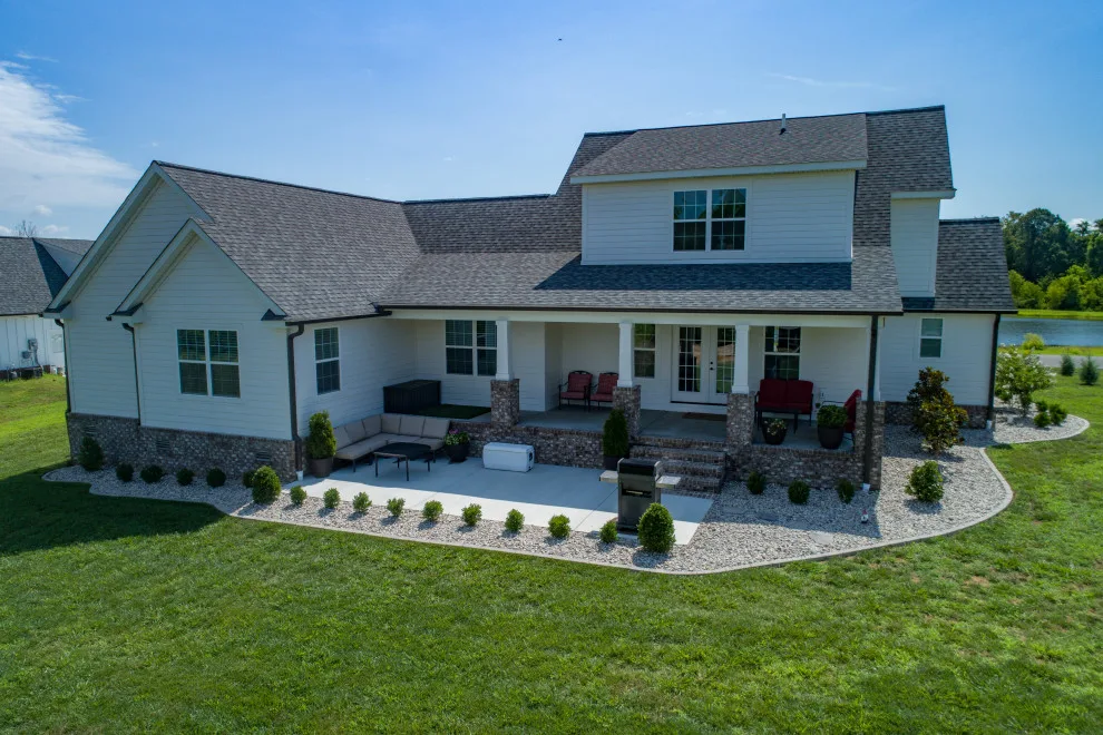 Hill Creek Neighborhood - 2 by MC Homes - Photo 6