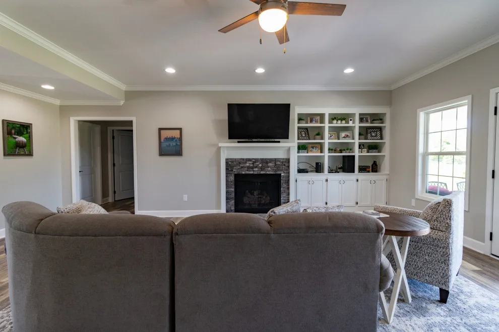 Hill Creek Neighborhood - 2 by MC Homes - Photo 5