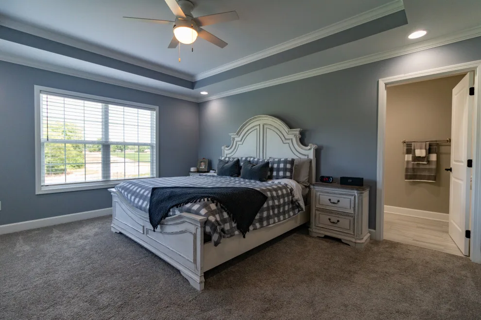 Hill Creek Development - 3 by MC Homes - Photo 7