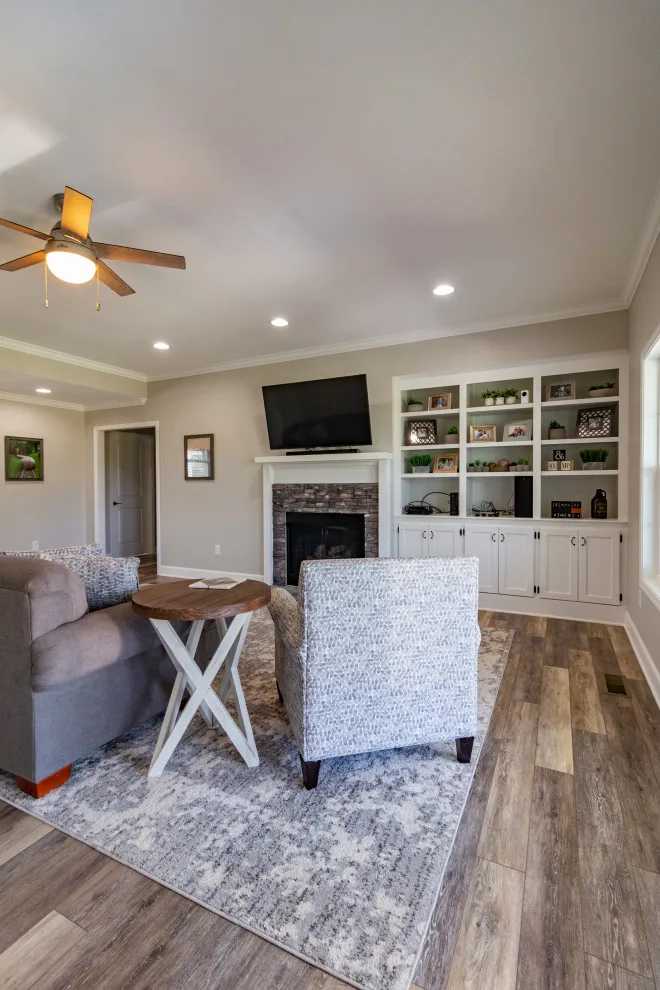 Hill Creek Development - 3 by MC Homes - Photo 4