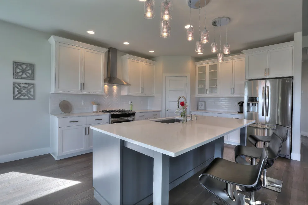 Hageman Custom Homes LLC, DBA GH Construction - Photo 7