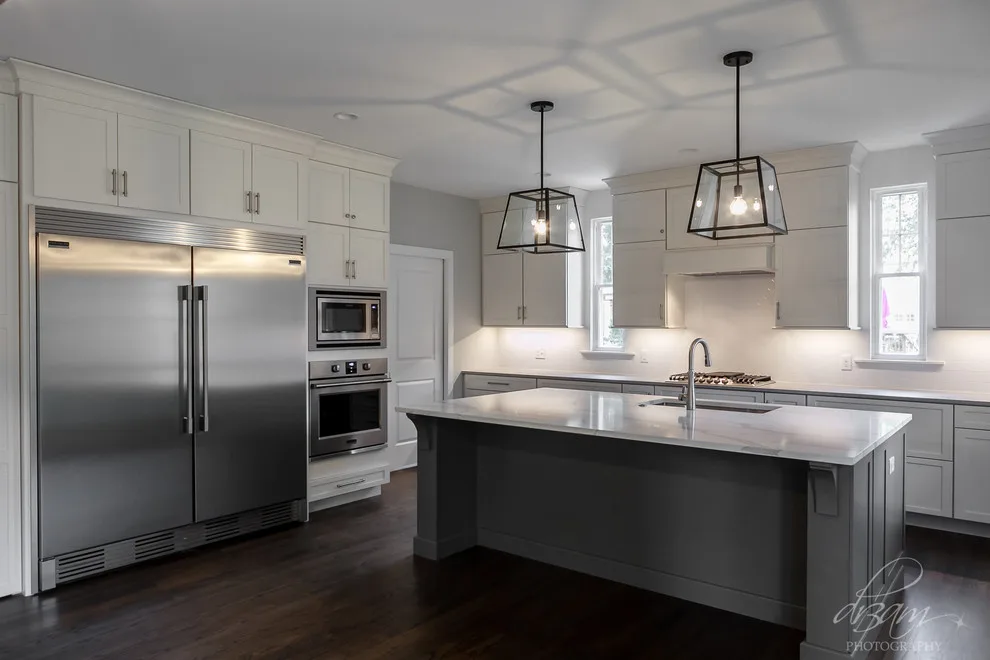 Hillcrest Place - New Development by Mahn Custom Homes And Renovations - Photo 12