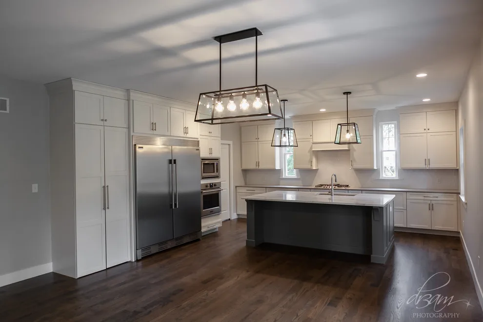Hillcrest Place - New Development by Mahn Custom Homes And Renovations - Photo 5