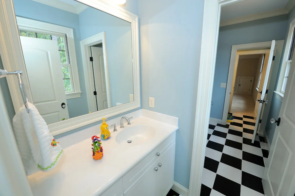 Hilliard Home by DJF Builders Inc - Photo 2