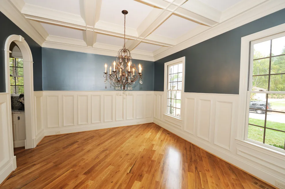 Hilliard Home by DJF Builders Inc - Photo 3