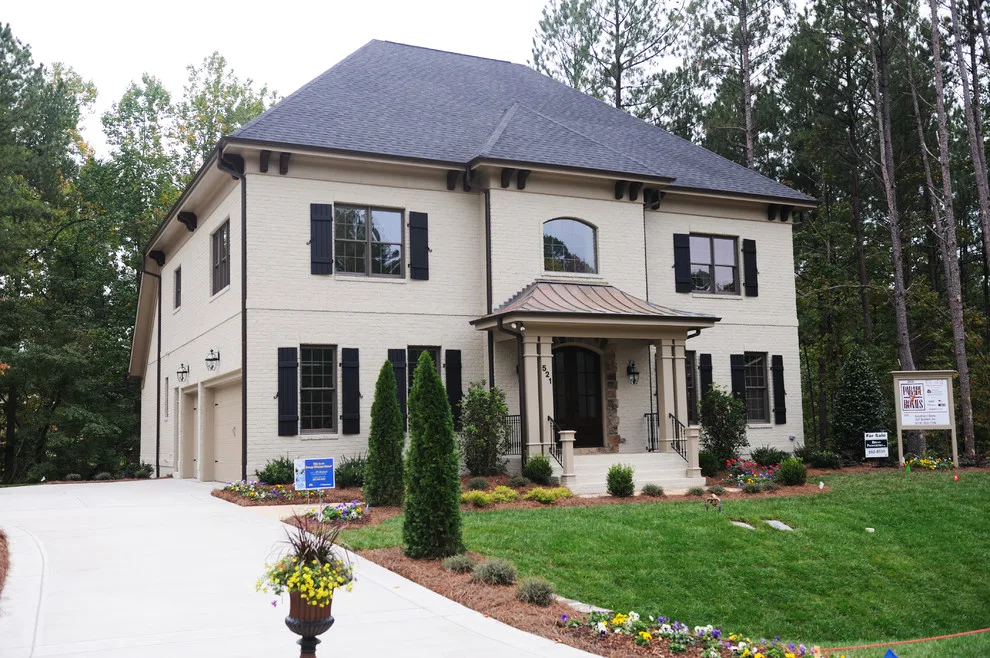 Hilliard Home by DJF Builders Inc - Photo 13