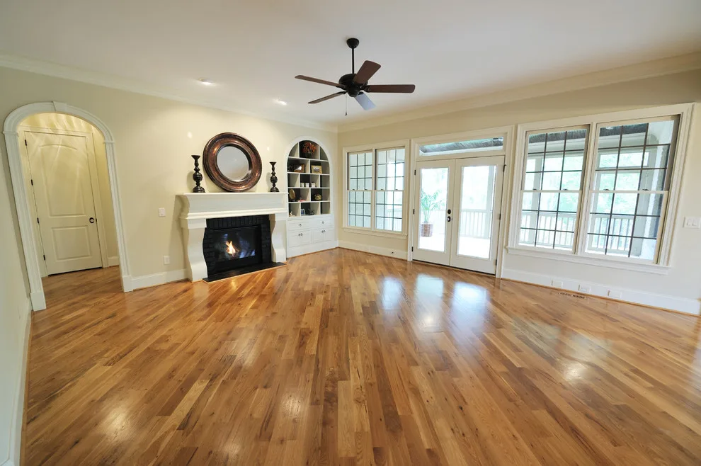 Hilliard Home by DJF Builders Inc - Photo 12