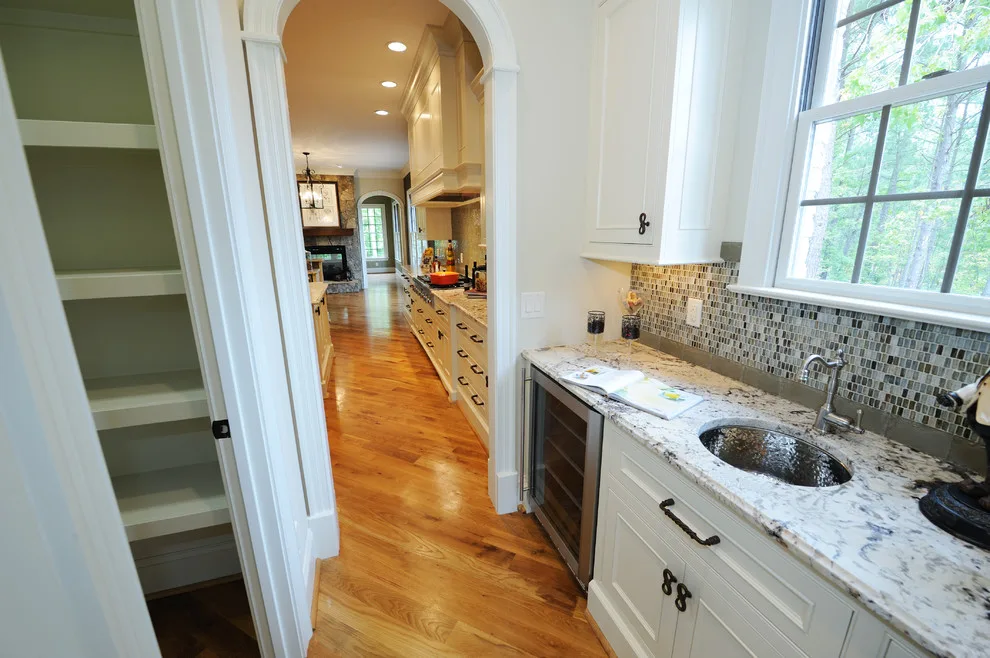 Hilliard Home by DJF Builders Inc - Photo 14