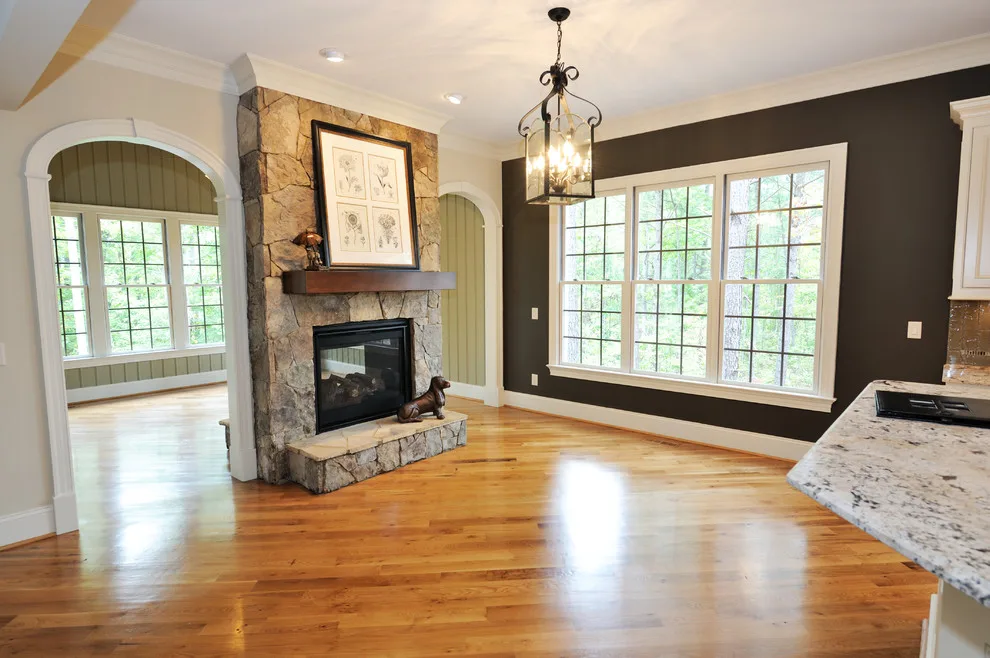 Hilliard Home by DJF Builders Inc - Photo 5