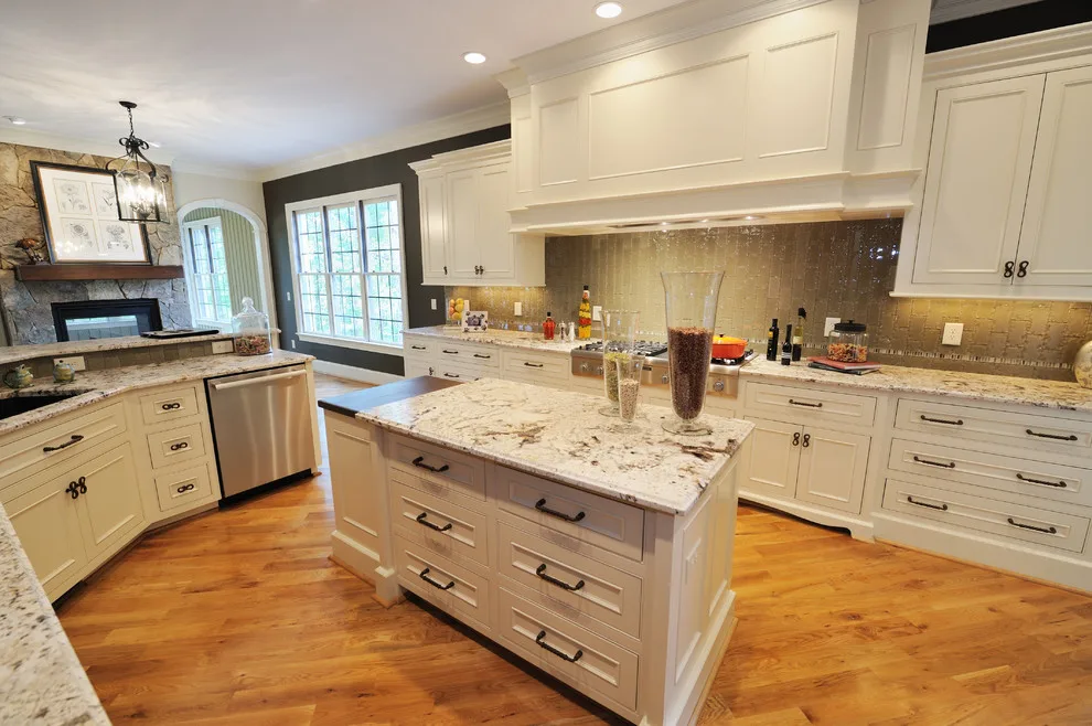 Hilliard Home by DJF Builders Inc - Photo 11