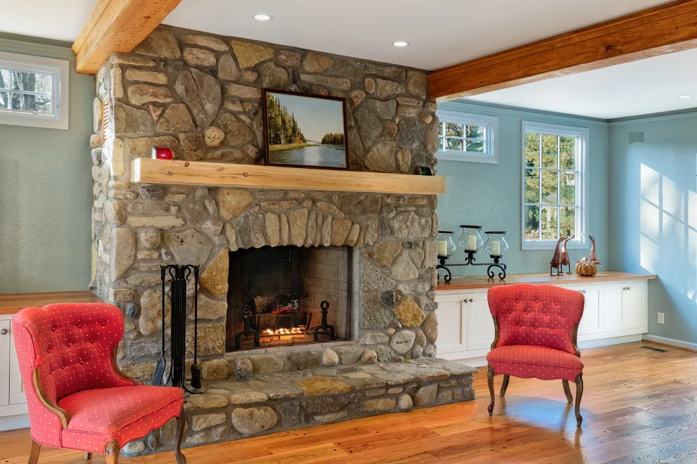 Hillside Expansion and Renovation by Michaelson Homes LLC - Photo 5