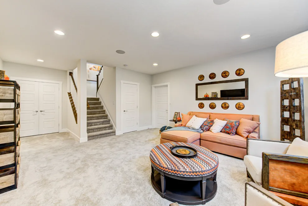 Hillview Design - Modern Craftsman by Old Town Design Group - Photo 47